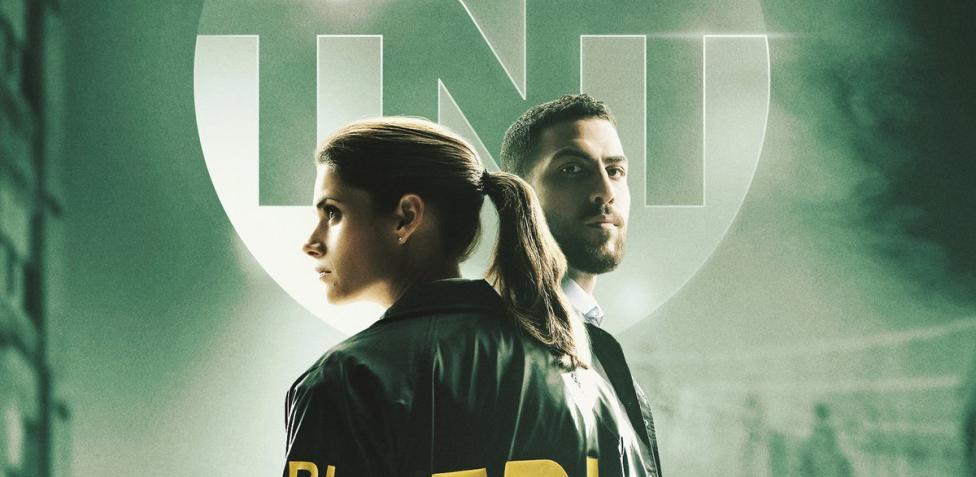 La tercera temporada de FBI llega a TNT