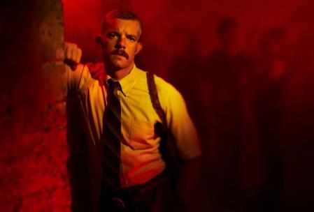 Russell Tovey, uno de los actores abiertamente homosexuales que se adentra al universo de Ryan Murphy.