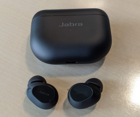 Jabra Elite 10