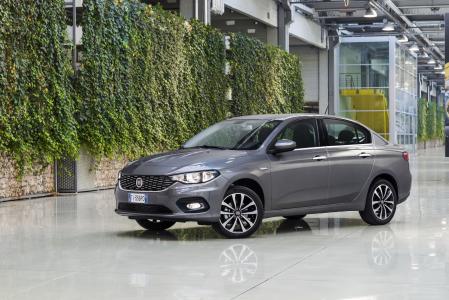 Fiat Tippo