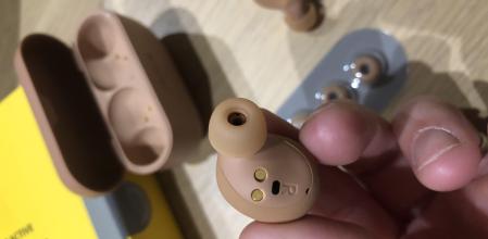 Jabra Elite 8 Active