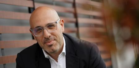 Pedro Brito dirige el negocio de impresión de HP en España y Portugal