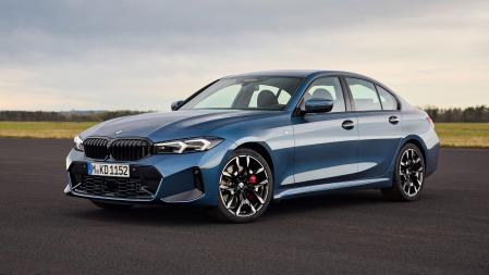 BMW Serie 3