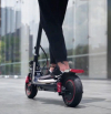 Casi 200 euros de caída para este patinete eléctrico con 800 W de motor y batería de larga duración