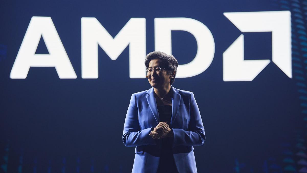 Guerra en los chips: el inusitado ‘sorpasso’ de AMD a Intel