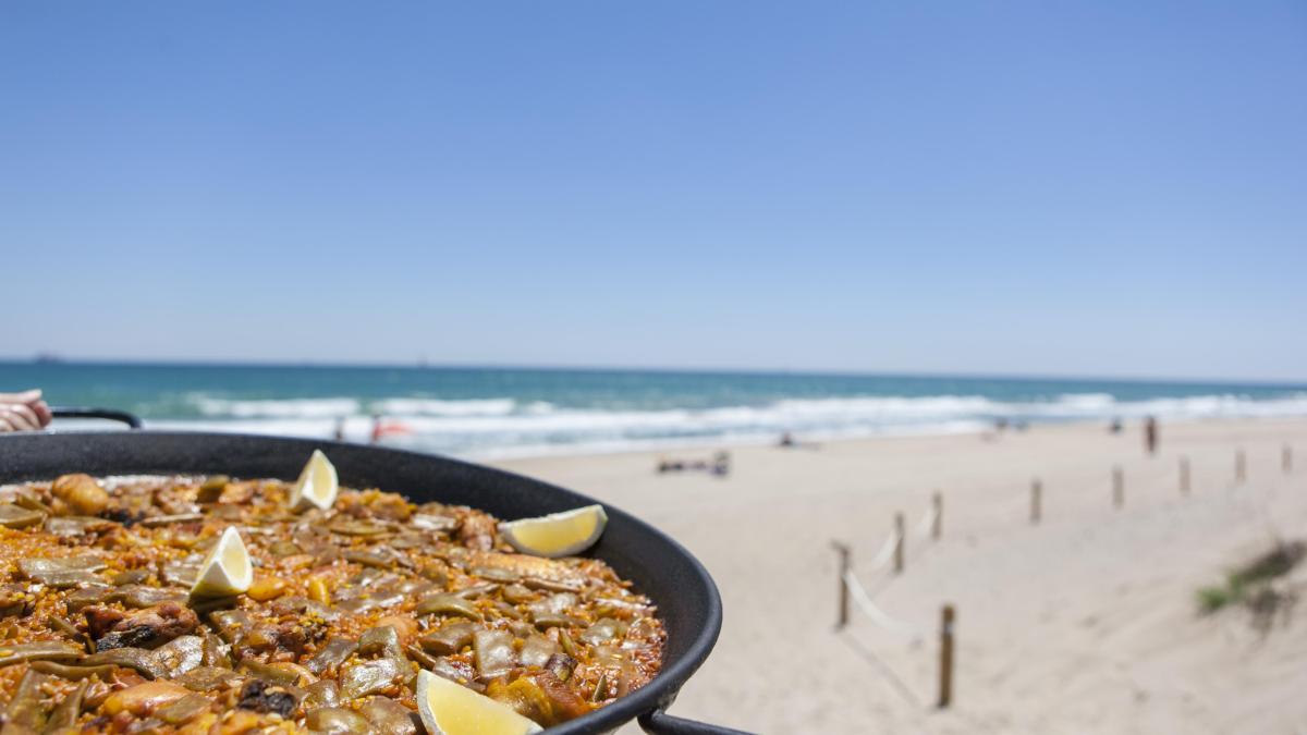 Wikipaella cumple 10 años desvelando las 20 paellas que los propios valencianos desconocen