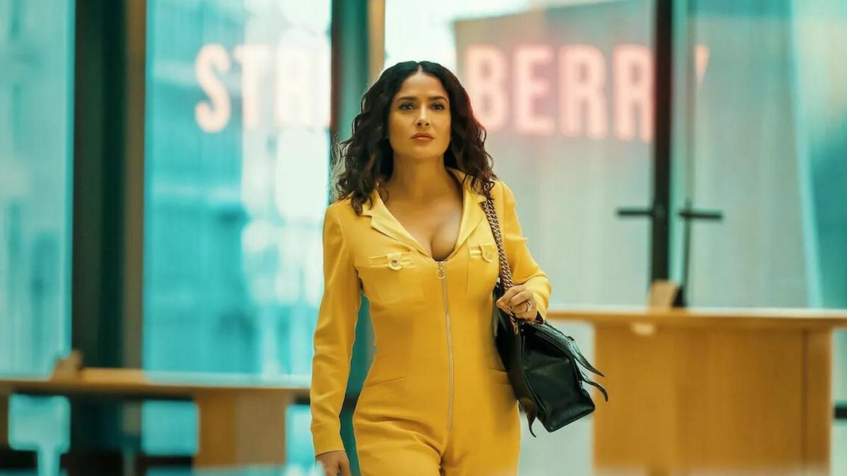 La insultante petición a los actores de Hollywood que da la razón a ‘Black mirror’