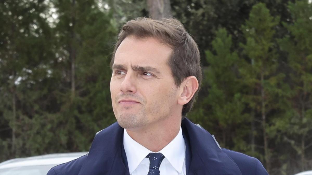La emotiva carta de Albert Rivera en el aniversario de la muerte de su padre: “Mataría por una conversación contigo”