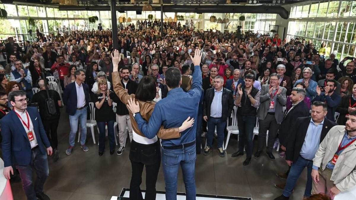 El PP cree que el PSPV le facilita liderar el discurso reivindicativo de la financiación