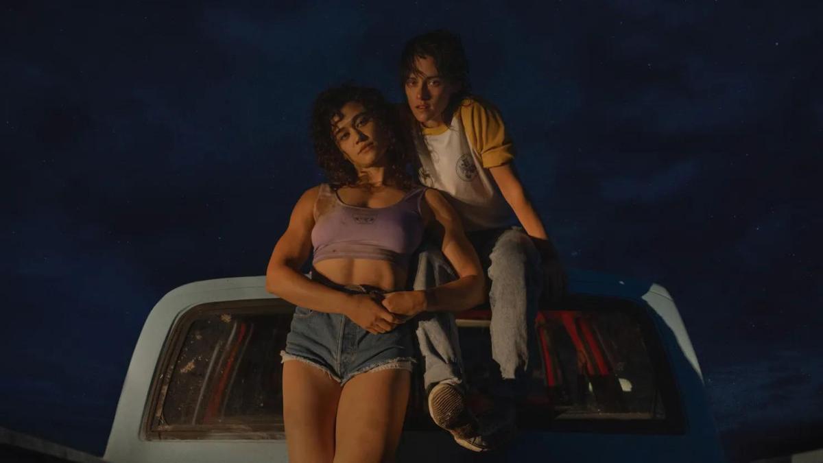 Sangre en los labios (★★★), un viaje al infierno y otros estrenos de la semana Sangre en los labios (★★★), un viaje al infierno y otros estrenos de la semana