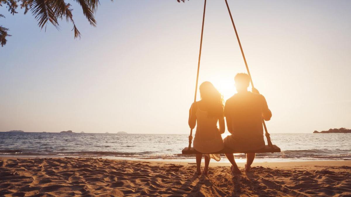 10 lugares increíbles para una luna de miel inolvidable, exótica y muy romántica 10 lugares increíbles para una luna de miel inolvidable, exótica y muy romántica