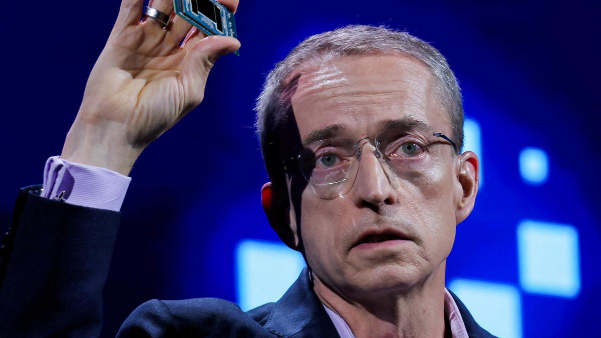 Pat Gelsinger, ex director ejecutivo de Intel: “La tecnología es neutral, ni buena ni mala. Puede usarse para bien o para mal, y nuestra labor como líderes tecnológicos es convertirla en una fuerza para el bien” Pat Gelsinger, ex director ejecutivo de Intel: “La tecnología es neutral, ni buena ni mala. Puede usarse para bien o para mal, y nuestra labor como líderes tecnológicos es convertirla en una fuerza para el bien”