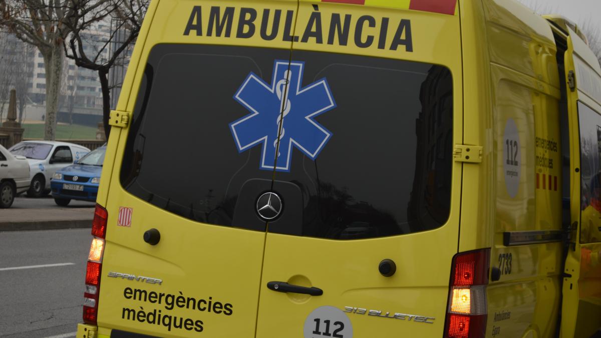 Muere electrocutado un operario mientras trabaja en una línea eléctrica en Lleida