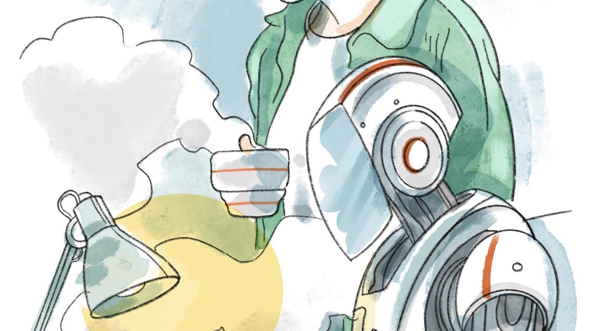 2025: a mirar el lado bueno de la vida