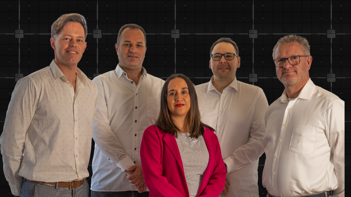 Pantallas LED de última generación: Vanguard LED Europa ilumina la feria ISE 2025