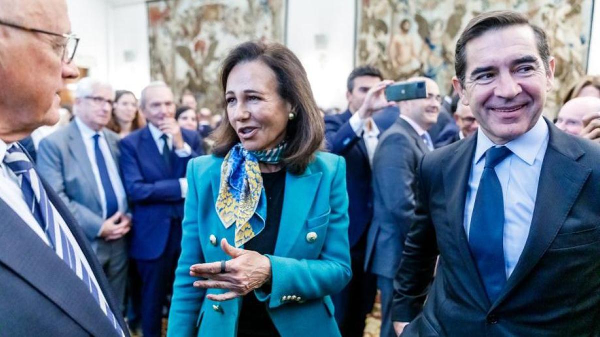 Los bancos logran otro récord de beneficios pese a las bajadas de tipos