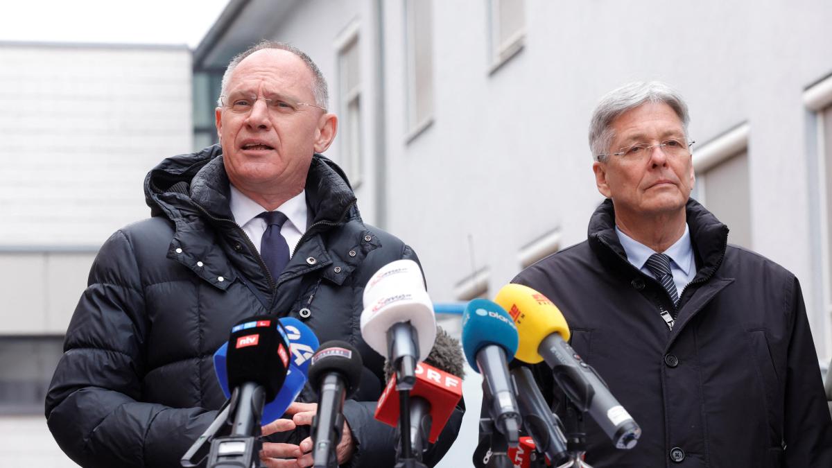 El ataque con un muerto y cinco heridos en Austria fue un atentado islamista