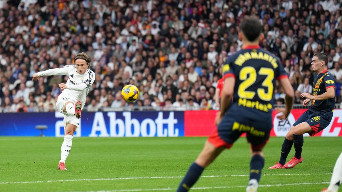 La Real Sociedad apela al fortín de Anoeta para llegar con opciones al Bernabéu