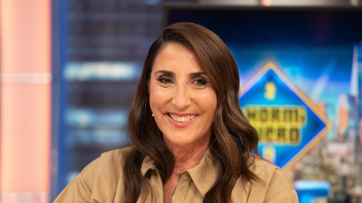 Los nuevos proyectos de Paz Padilla junto a su hija Anna Ferrer tras abandonar la televisión de forma abrupta: “Está siendo una locura”