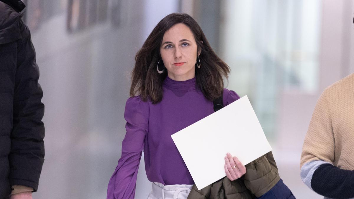Podemos blinda su oposición a la gestión del Gobierno en su documento político