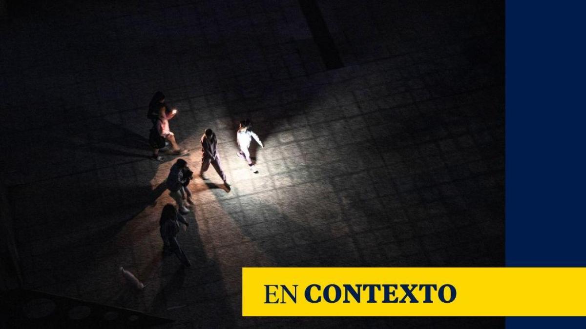 ¿Quién es el culpable del gran apagón?