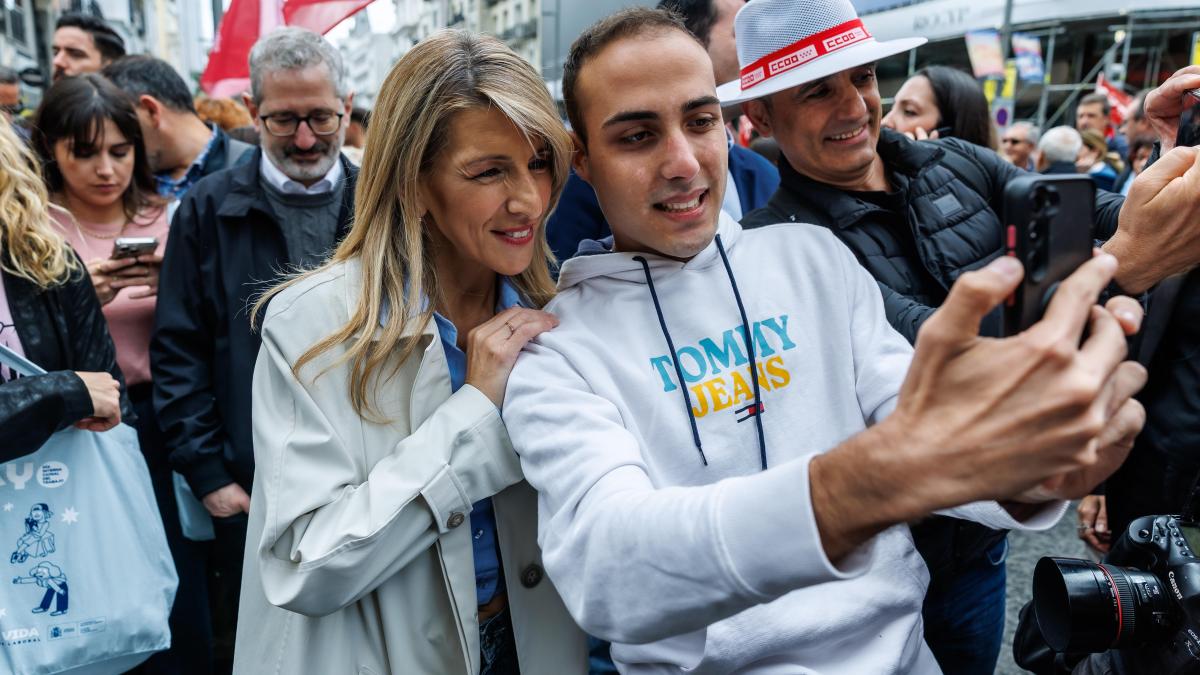 Los tres frentes de Díaz con la patronal