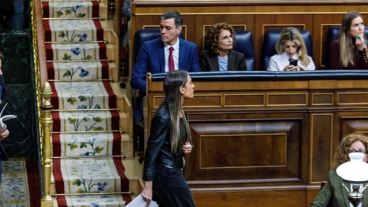 Junts formaliza su negativa y complica la reducción de la jornada laboral