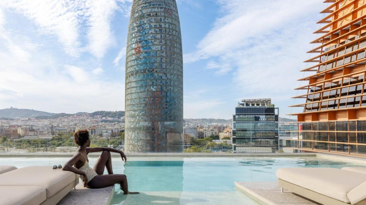 SB Hotels, tu escapada urbana empieza aquí
