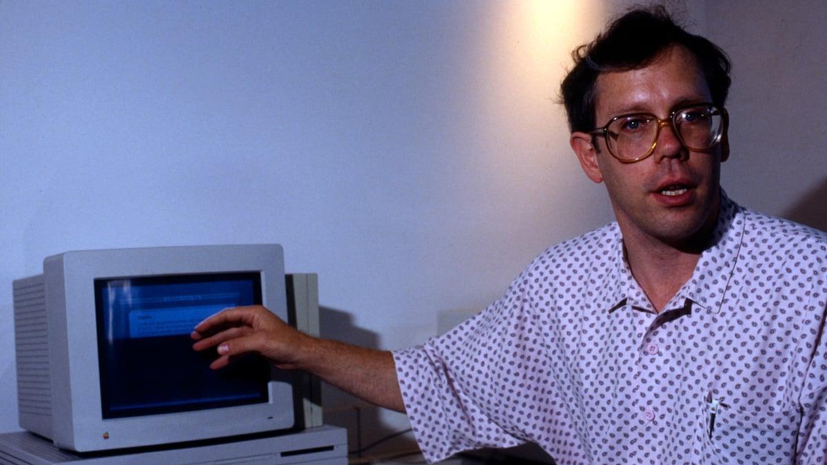 “Es el mejor programador que haya existido jamás”: cada vez que usas un ordenador, debes darle las gracias a Bill Atkinson “Es el mejor programador que haya existido jamás”: cada vez que usas un ordenador, debes darle las gracias a Bill Atkinson