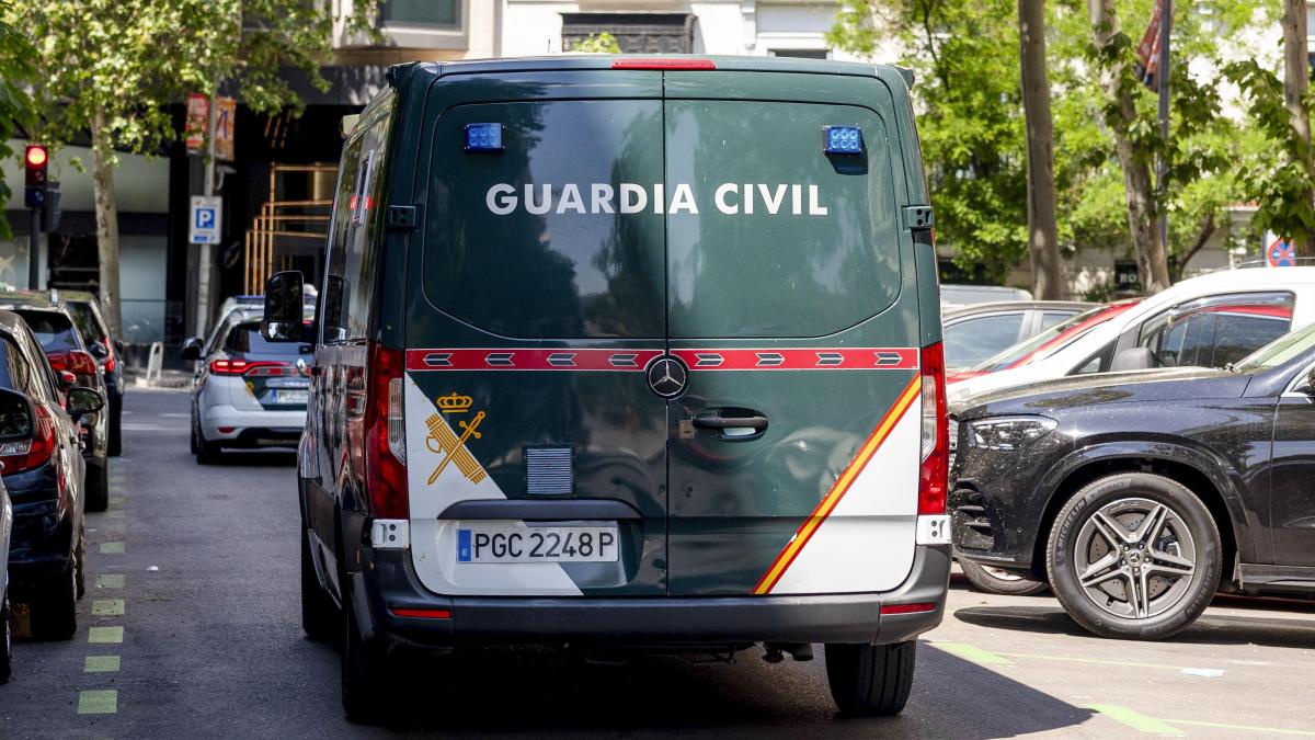 Investigan un posible secuestro en Benahavís de un hombre liberado en Málaga capital