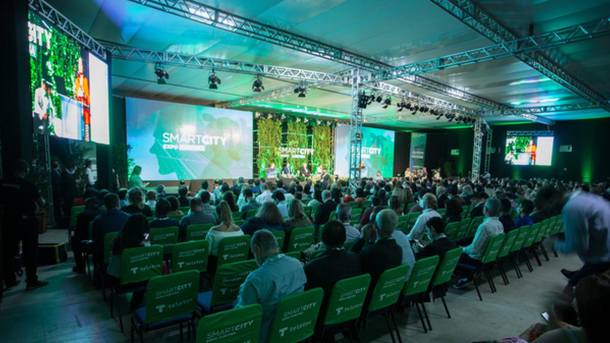 Fira de Barcelona lleva a Brasil su experiencia en la organización de grandes congresos