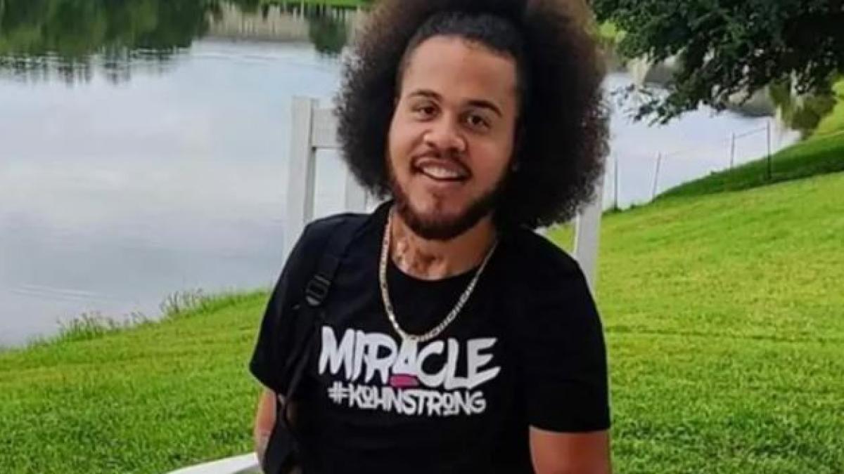 Muere el hombre-milagro que despertó tras 244 días en coma al ser atropellado por una camioneta