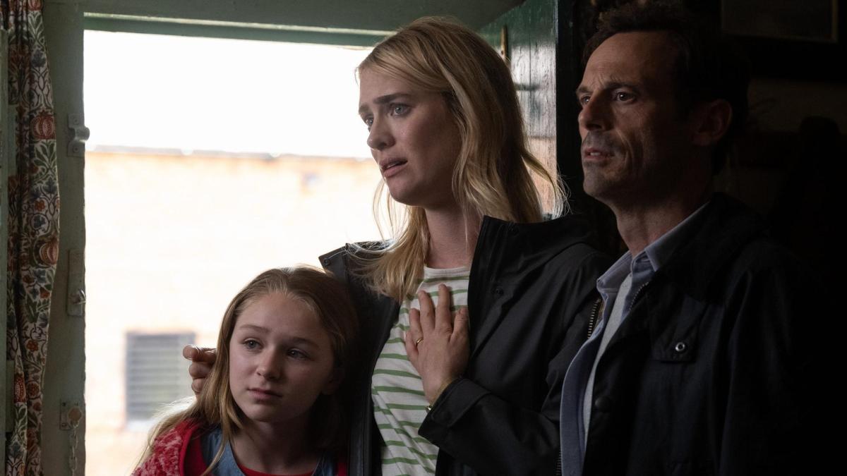 No hables con extraños (★★★), las amistades peligrosas y otros estrenos de la semana