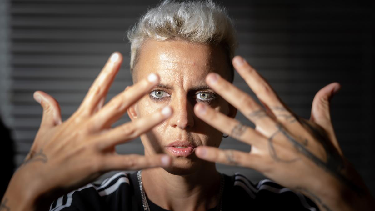 Can Reon Festival: música y arte entre viñedos