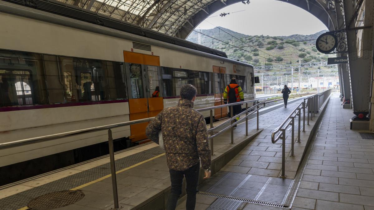 Portbou: las fronteras vuelven a Europa