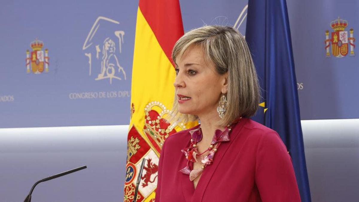 Sumar acusa al PSOE de frenar en el Congreso la ley para regular los alquileres de temporada