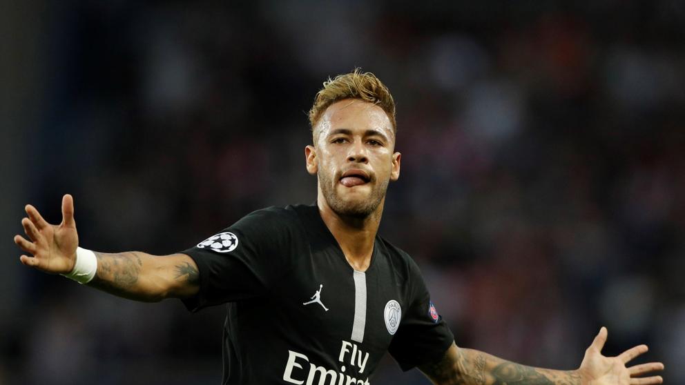PSG - Napoli: Champions League en directo