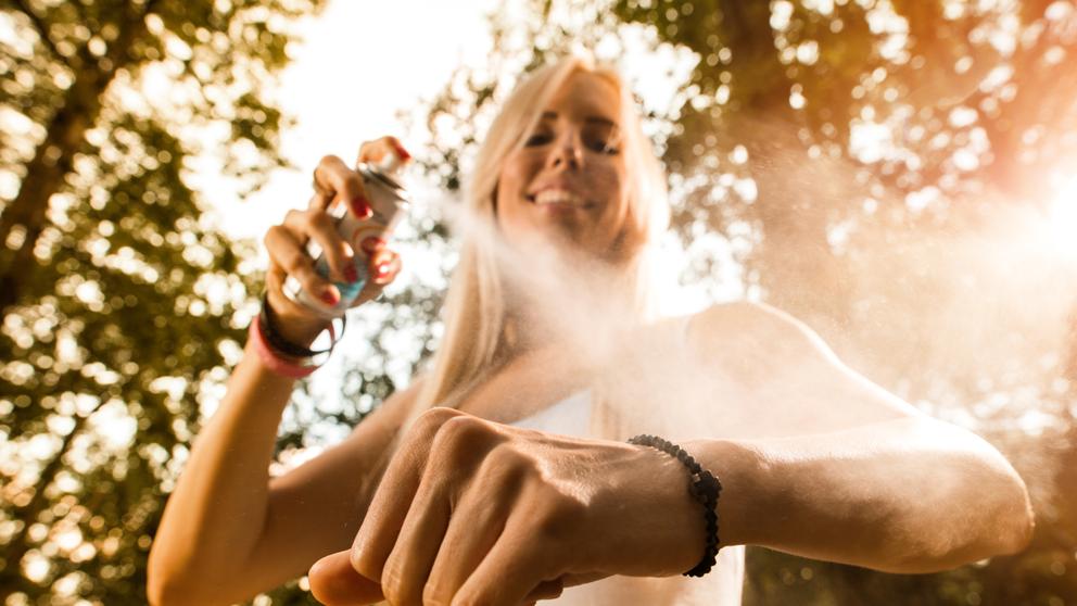 ¿Se han vuelto resistentes a los insecticidas los mosquitos?